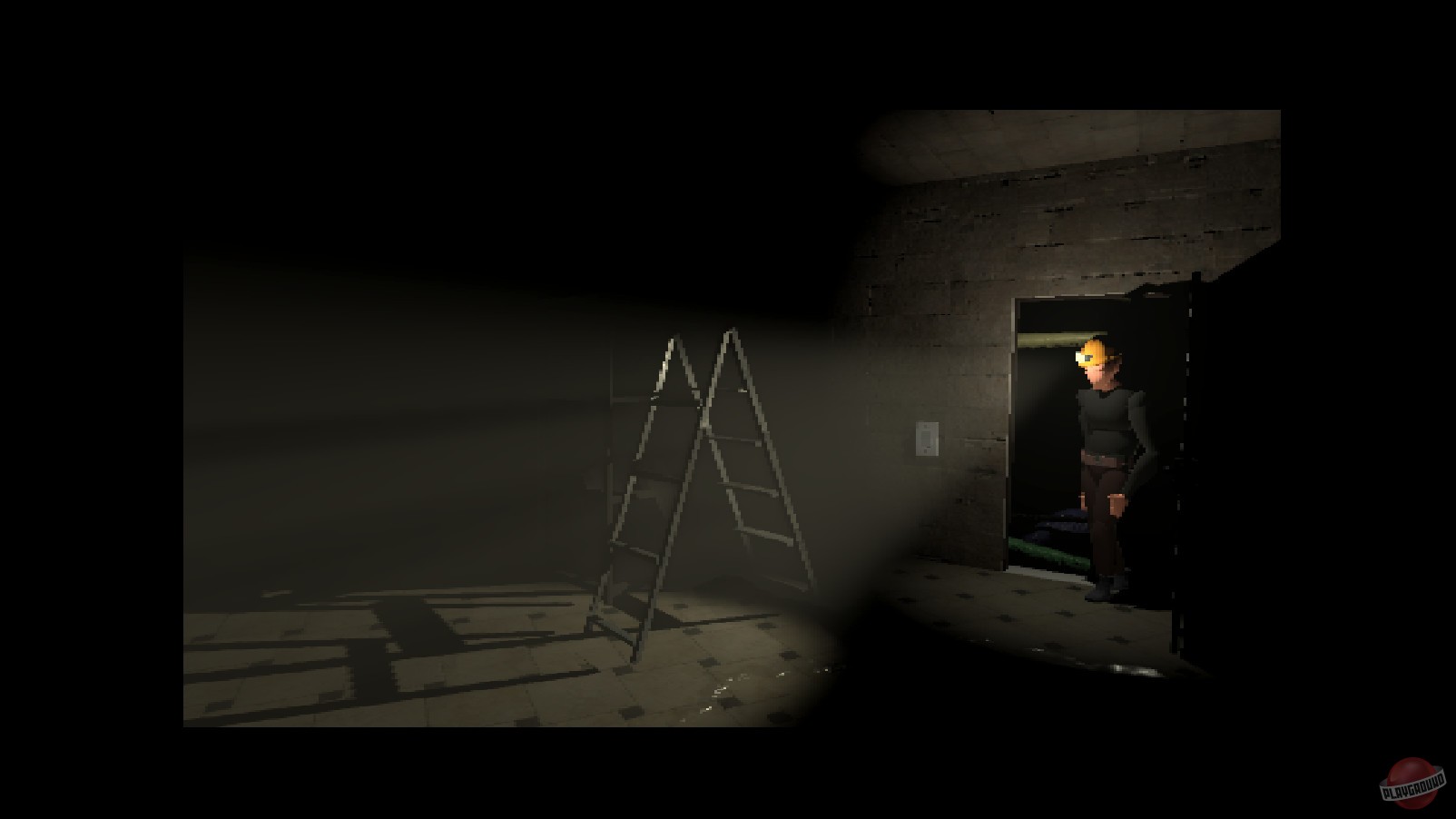 Скриншот из игры Dead Seater - 4