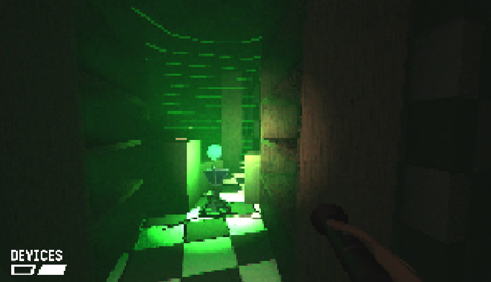 Скриншот из игры It Steals - 14