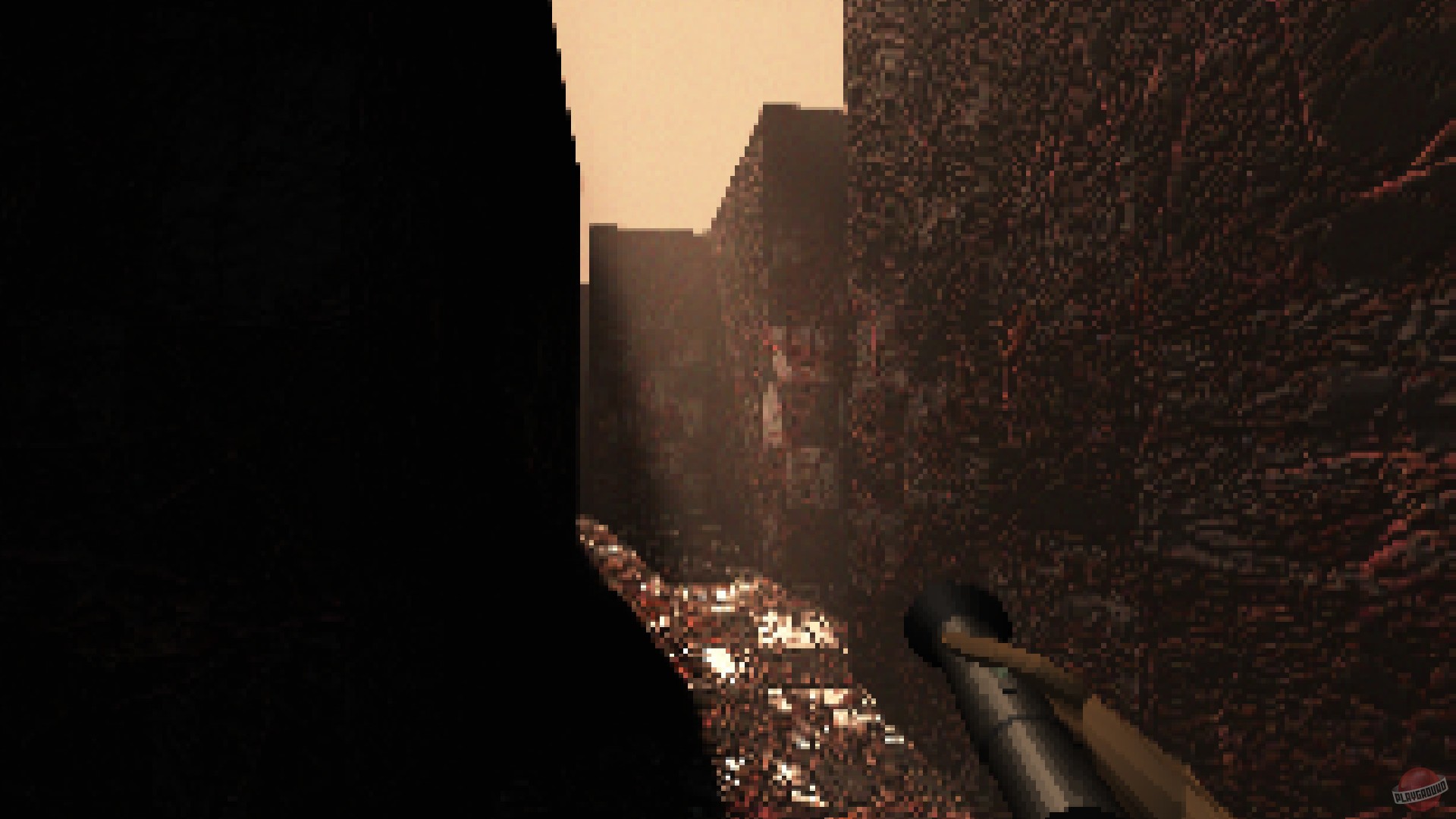 Скриншот из игры It Steals - 9