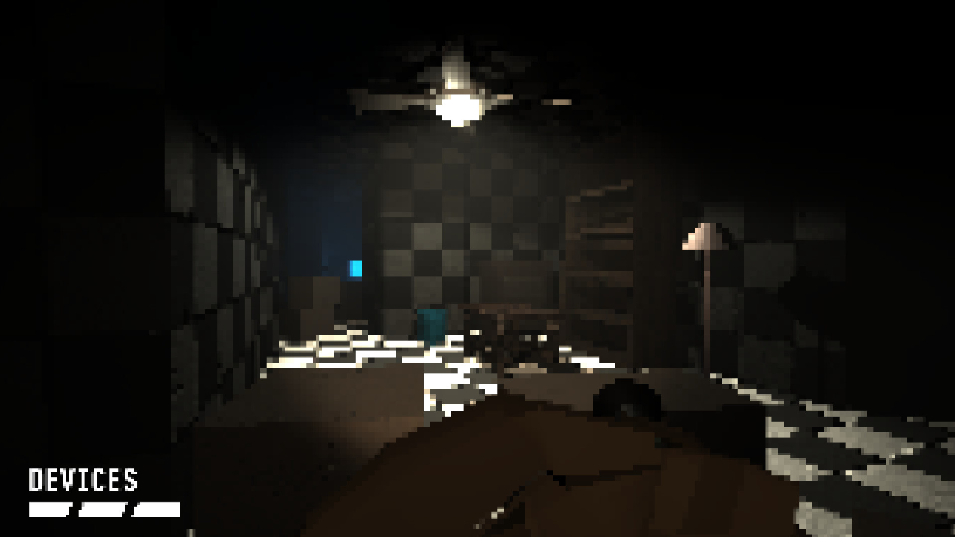 Скриншот из игры It Steals - 16