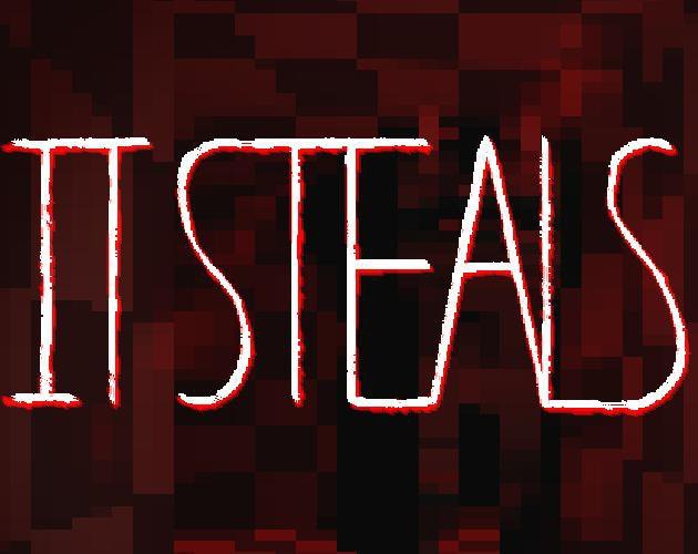 Скриншот из игры It Steals - 22