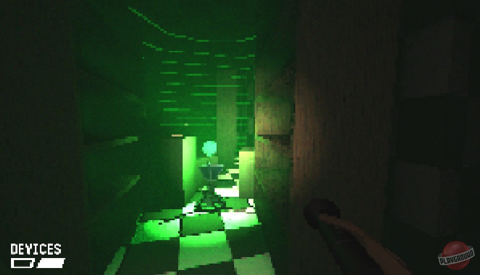 Скриншот из игры It Steals - 6