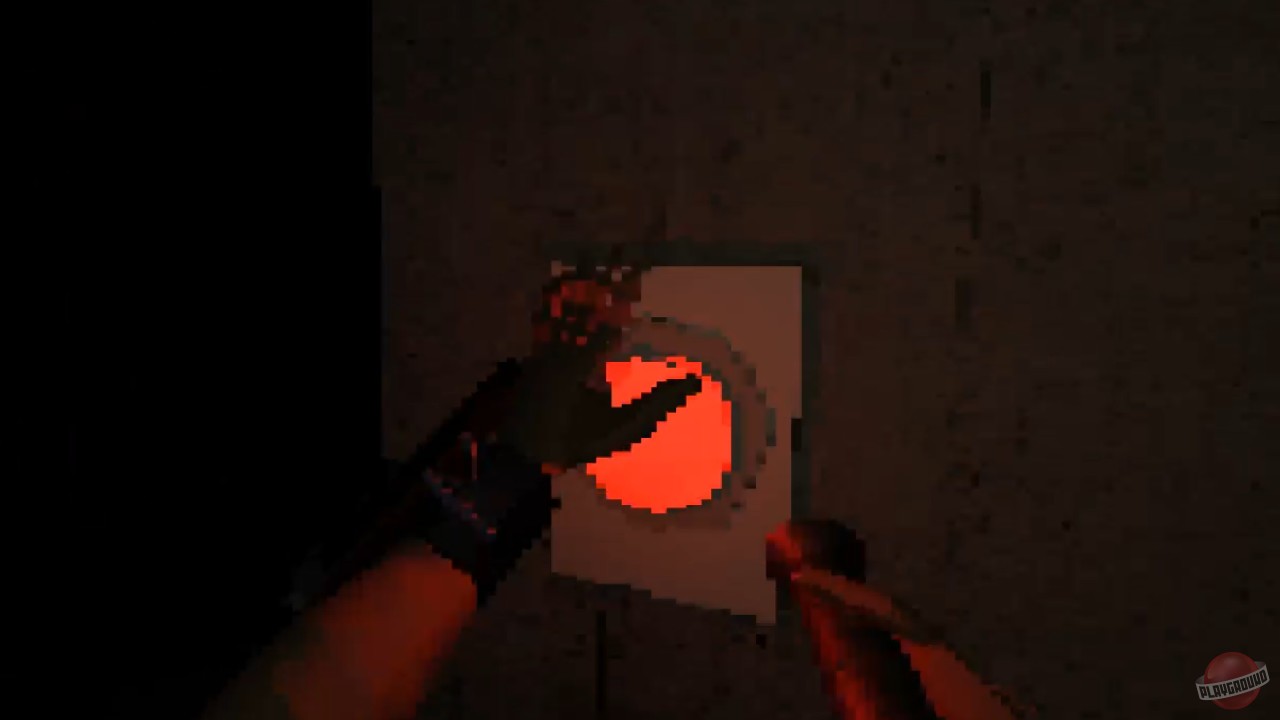 Скриншот из игры It Steals - 4