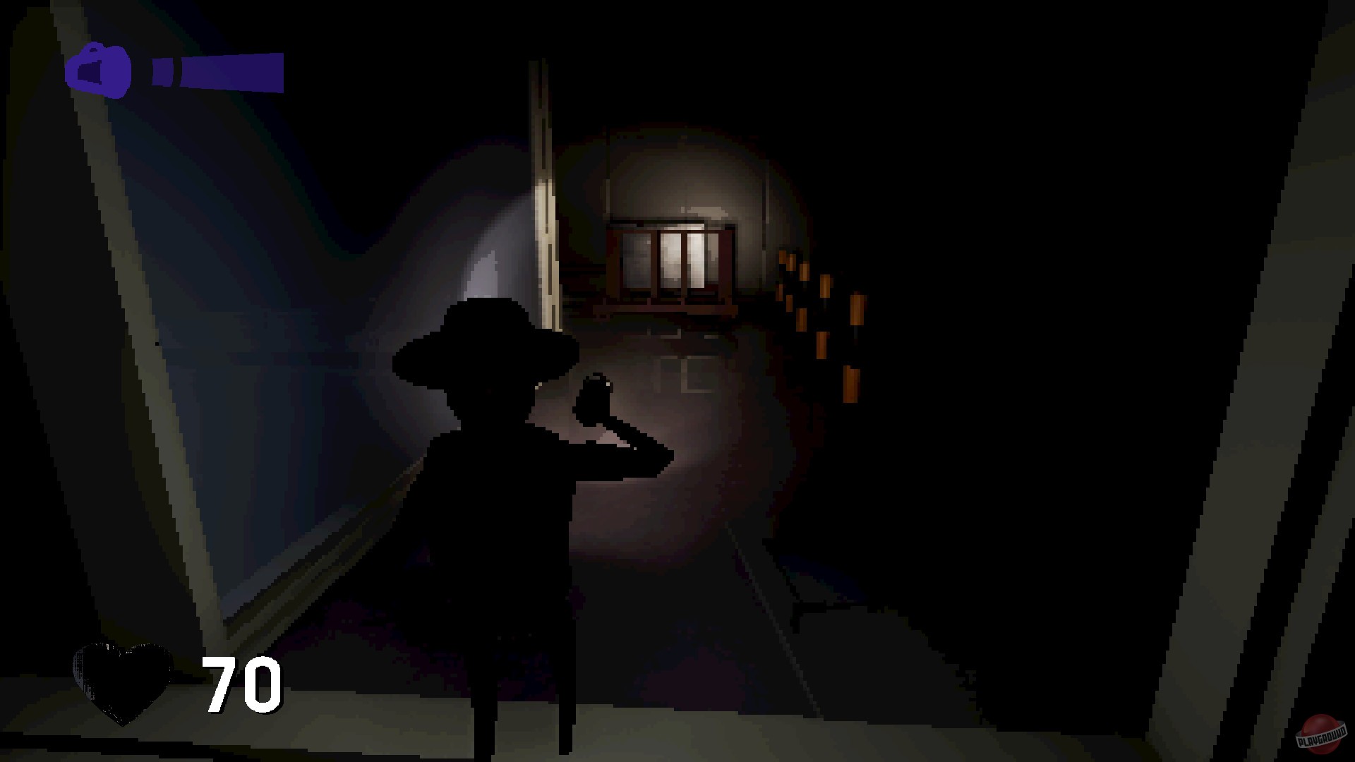 Скриншот из игры The Upturned - 9