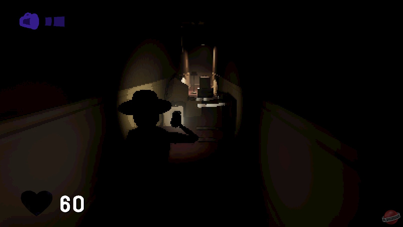 Скриншот из игры The Upturned - 8