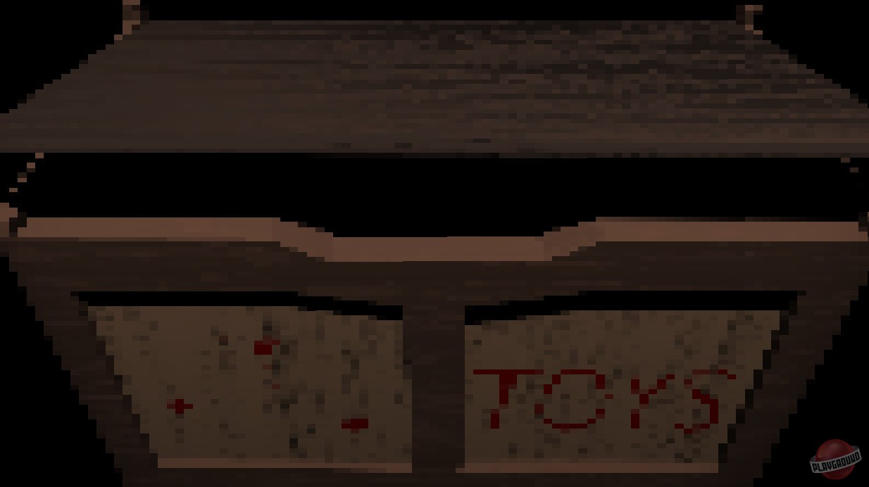 Скриншот из игры Welcome To The Dark Place - 5