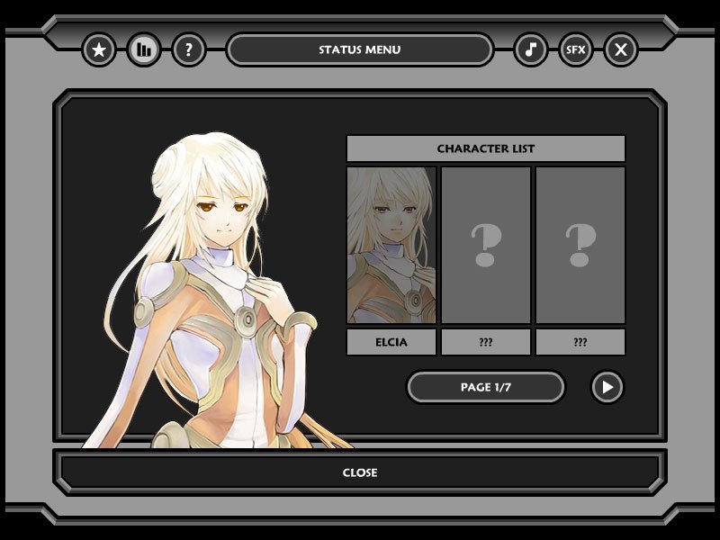 Скриншот из игры Area-X - 2