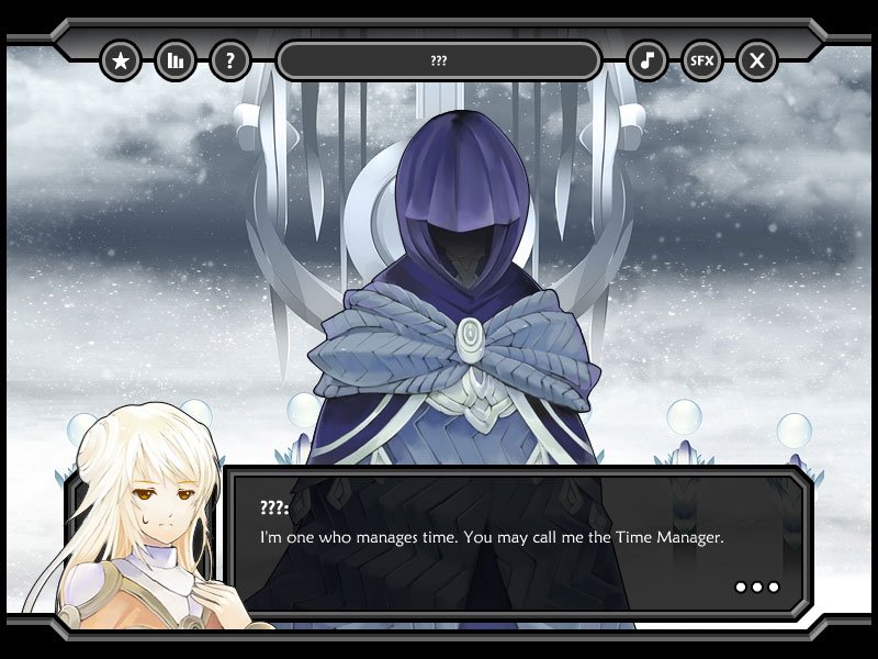 Скриншот из игры Area-X - 7