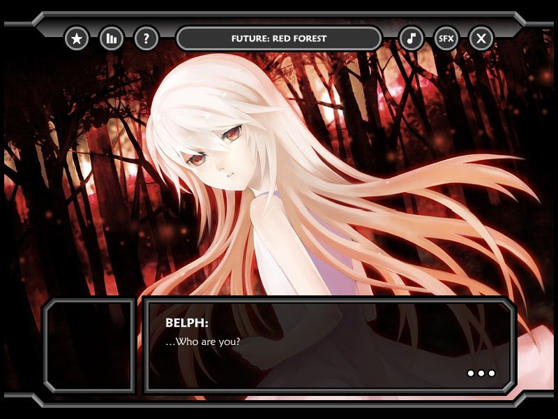 Скриншот из игры Area-X - 10