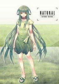 Обложка игры Natural - Beyond Nature -