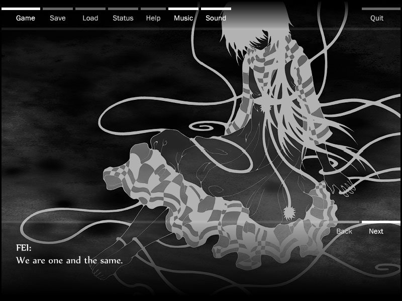 Скриншот из игры Train of Afterlife - 5