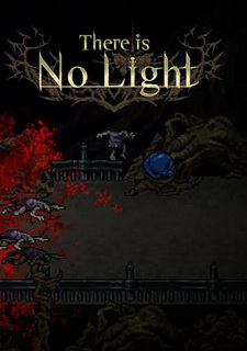 Обложка игры There Is No Light