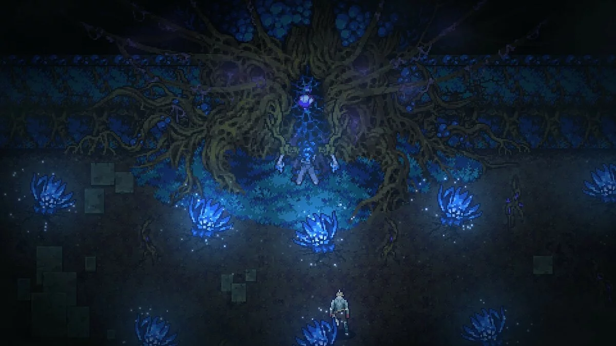 Скриншот из игры There Is No Light - 32