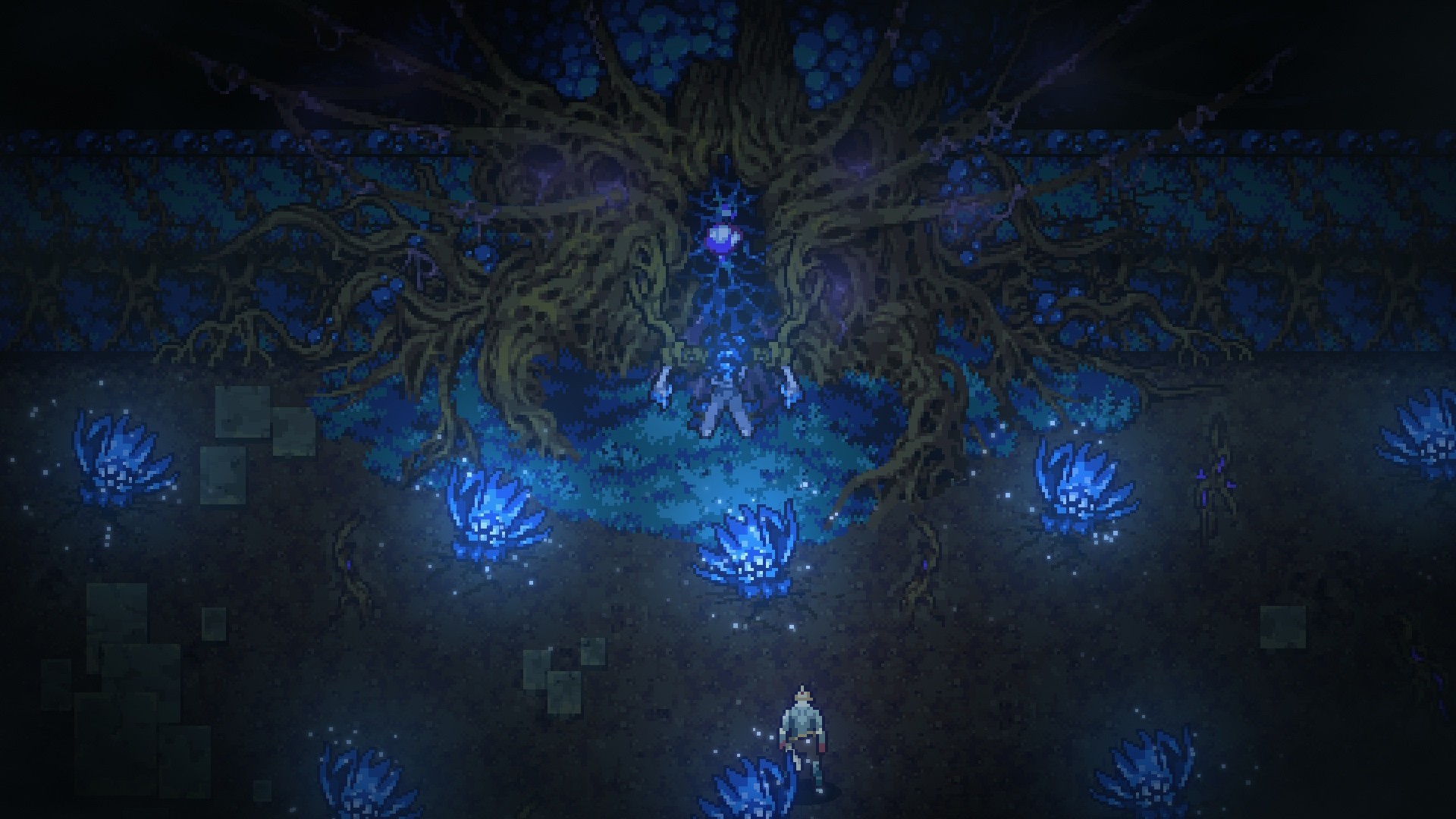 Скриншот из игры There Is No Light - 7