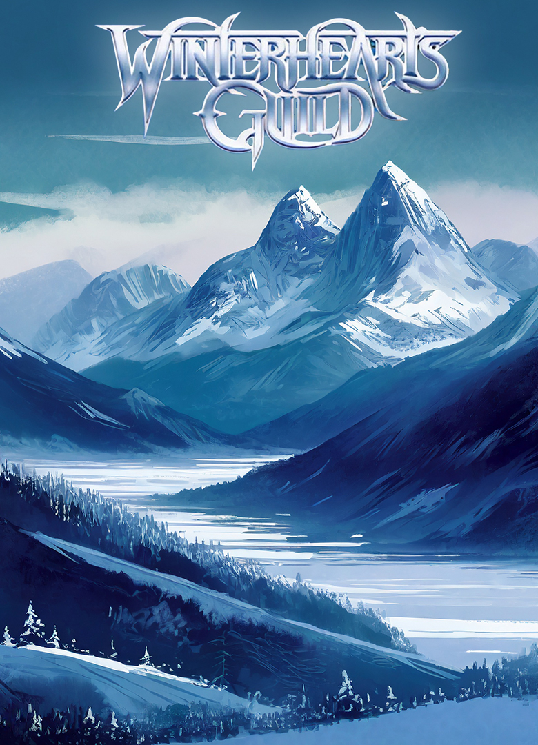 Обложка игры Winterheart's Guild