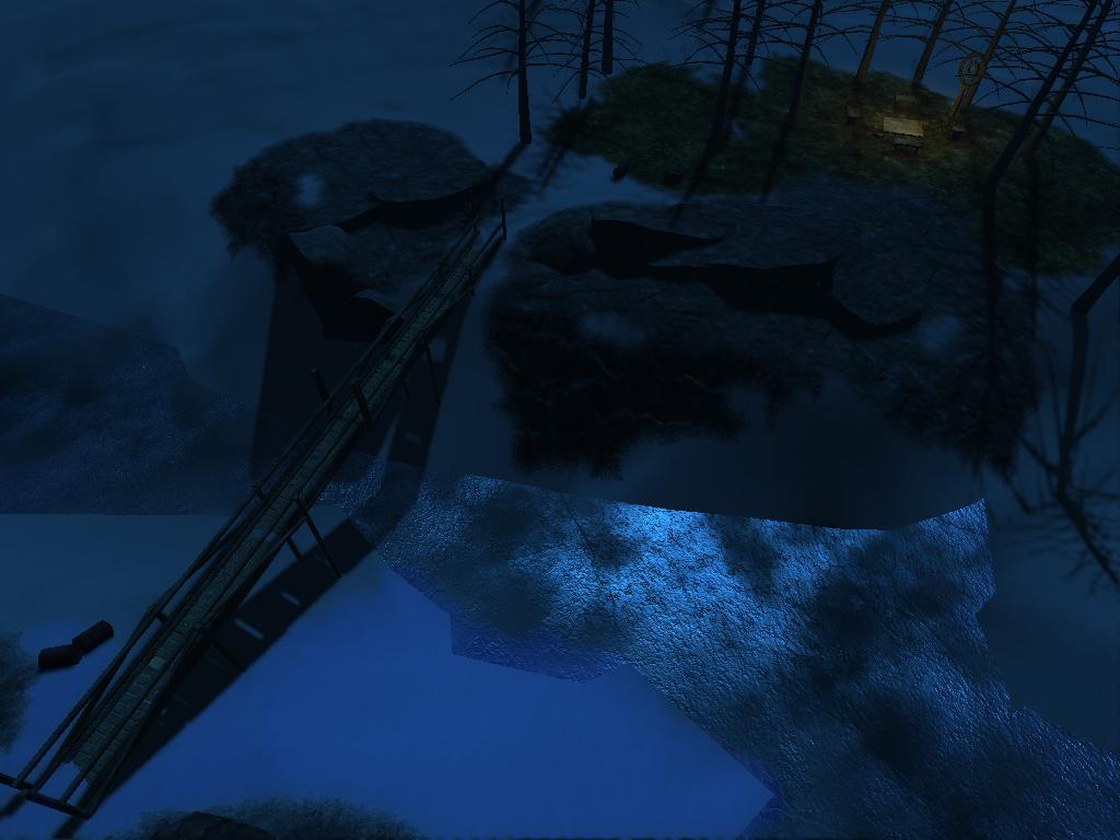 Скриншот из игры Winterheart's Guild - 11