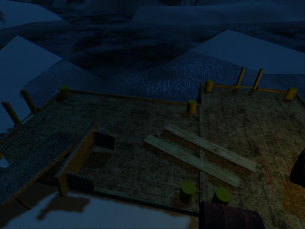 Скриншот из игры Winterheart's Guild - 29