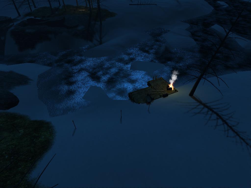 Скриншот из игры Winterheart's Guild - 17