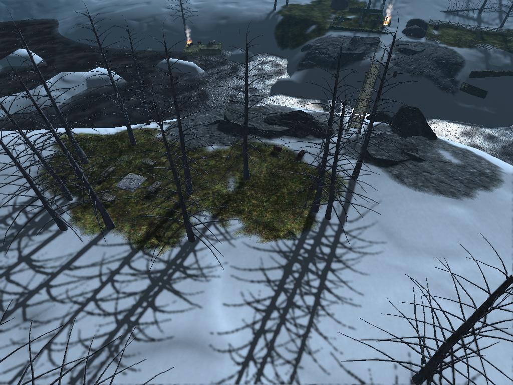 Скриншот из игры Winterheart's Guild - 45