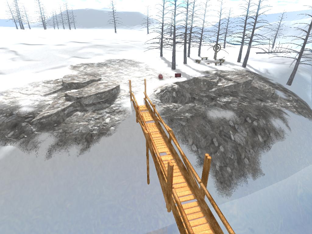 Скриншот из игры Winterheart's Guild - 23