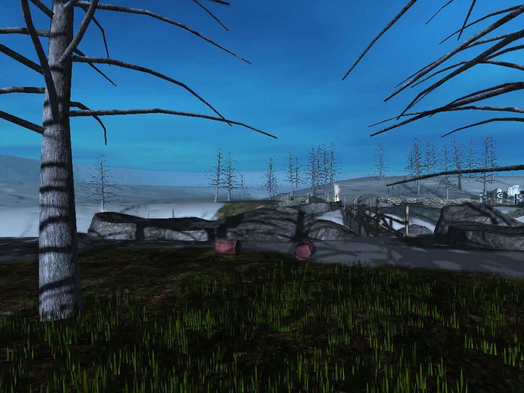 Скриншот из игры Winterheart's Guild - 32