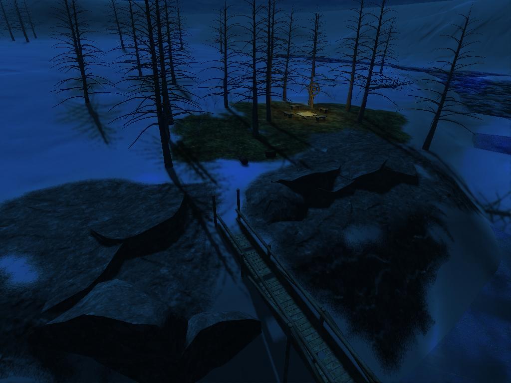 Скриншот из игры Winterheart's Guild - 7