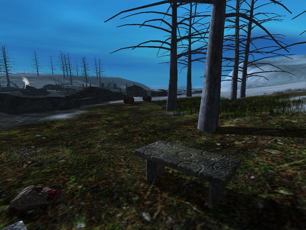 Скриншот из игры Winterheart's Guild - 33