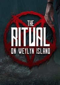 Обложка игры The Ritual on Weylyn Island