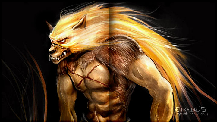 Скриншот из игры Erebus: Travia Reborn - 6