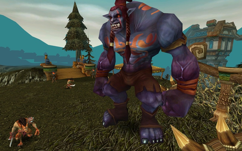 Скриншот из игры Gates of Andaron - 35