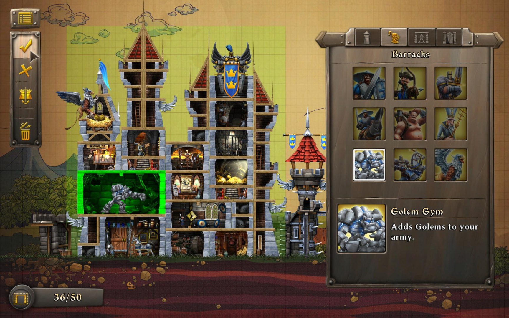 Скриншот из игры CastleStorm - 86