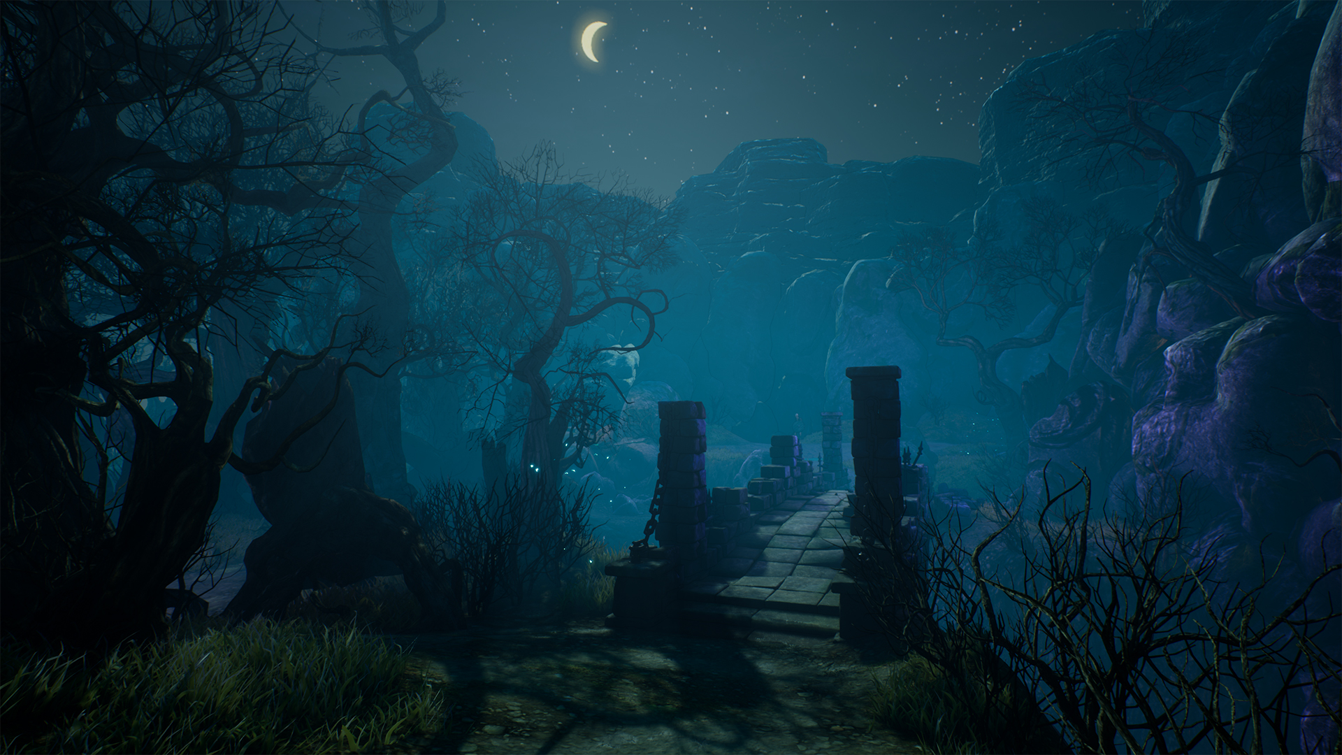 Скриншот из игры Operencia: The Stolen Sun - 13