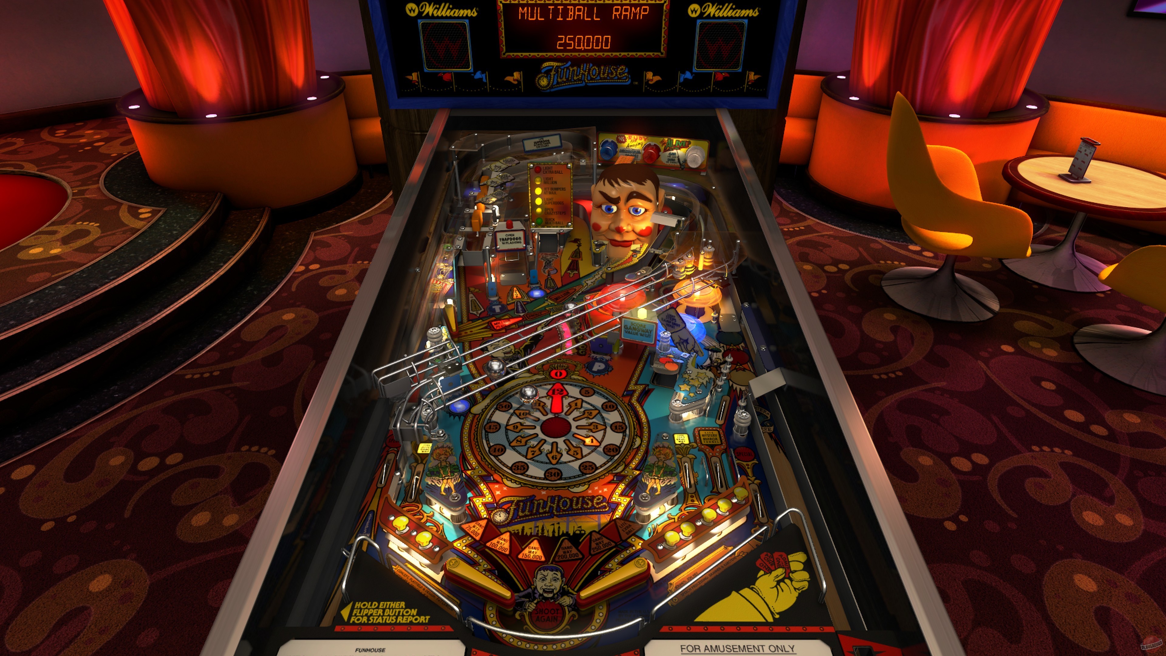 Скриншот из игры Pinball FX3 - 83