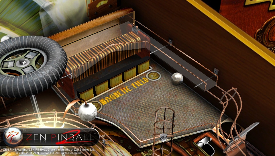 Скриншот из игры ZEN Pinball 2 - 46