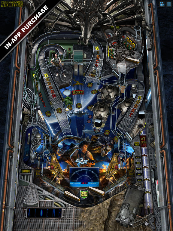 Скриншот из игры Zen Pinball - 65