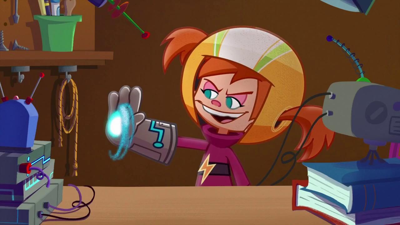 Скриншот из игры Commander Keen (2020) - 2