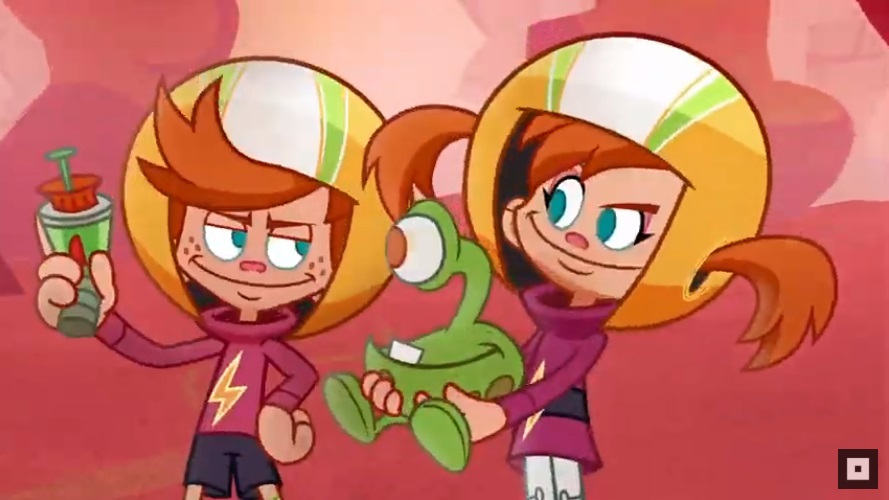 Скриншот из игры Commander Keen (2020) - 5