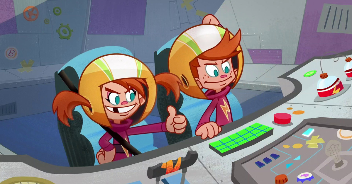 Скриншот из игры Commander Keen (2020) - 7