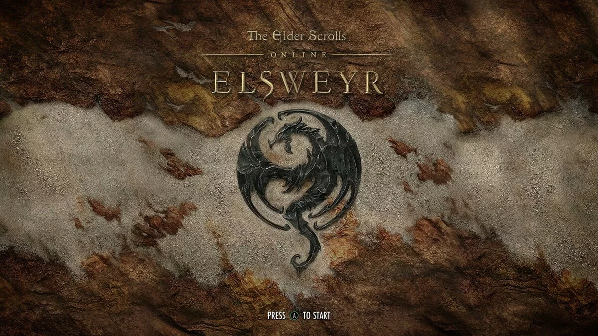 Скриншот из игры The Elder Scrolls Online - Elsweyr - 13