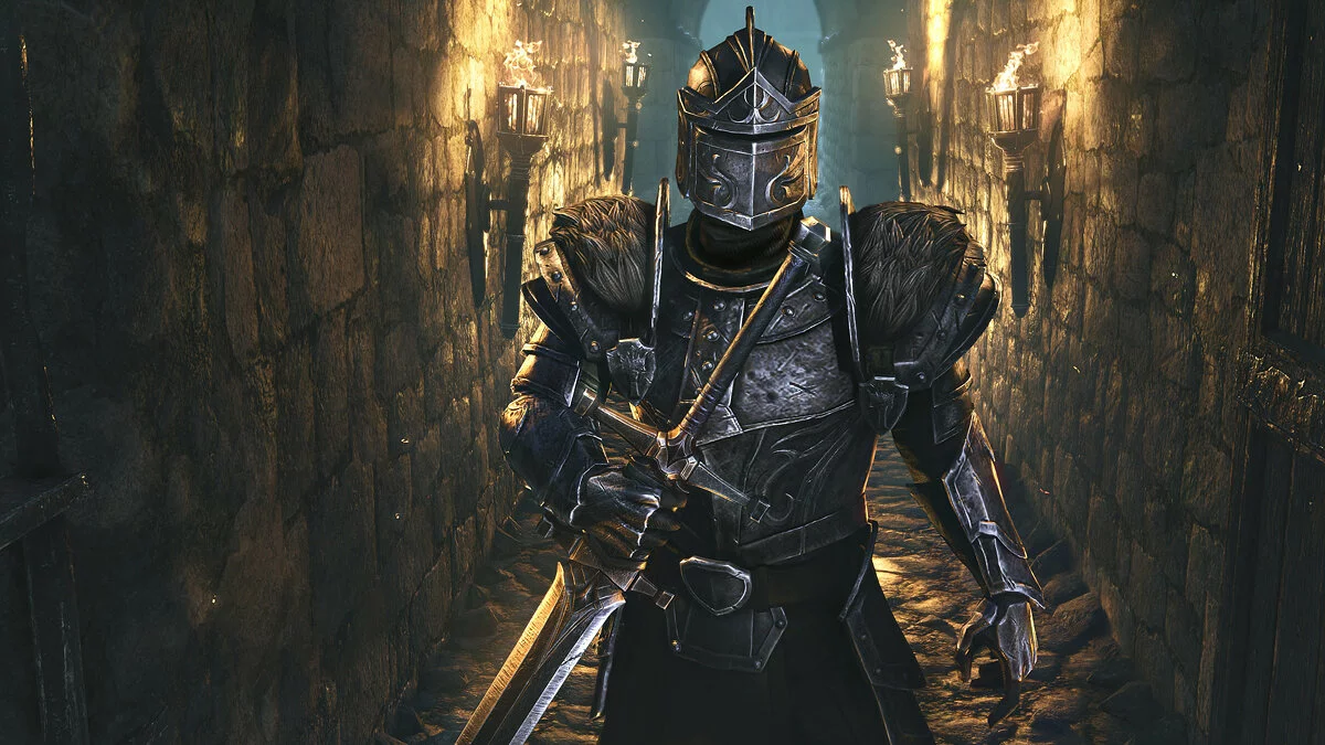 Скриншот из игры The Elder Scrolls Online: High Isle - 9