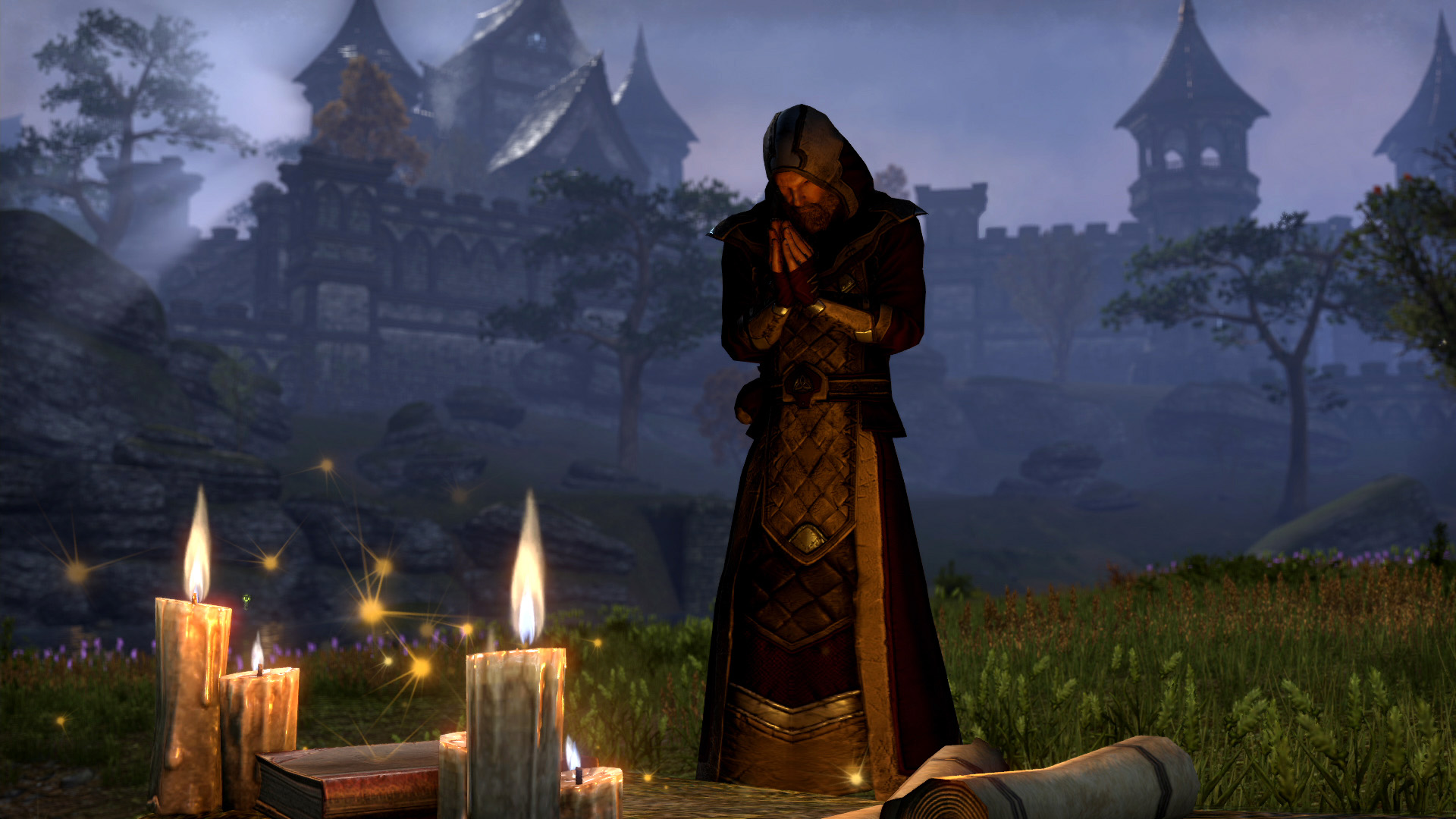 Скриншот из игры The Elder Scrolls Online - 199