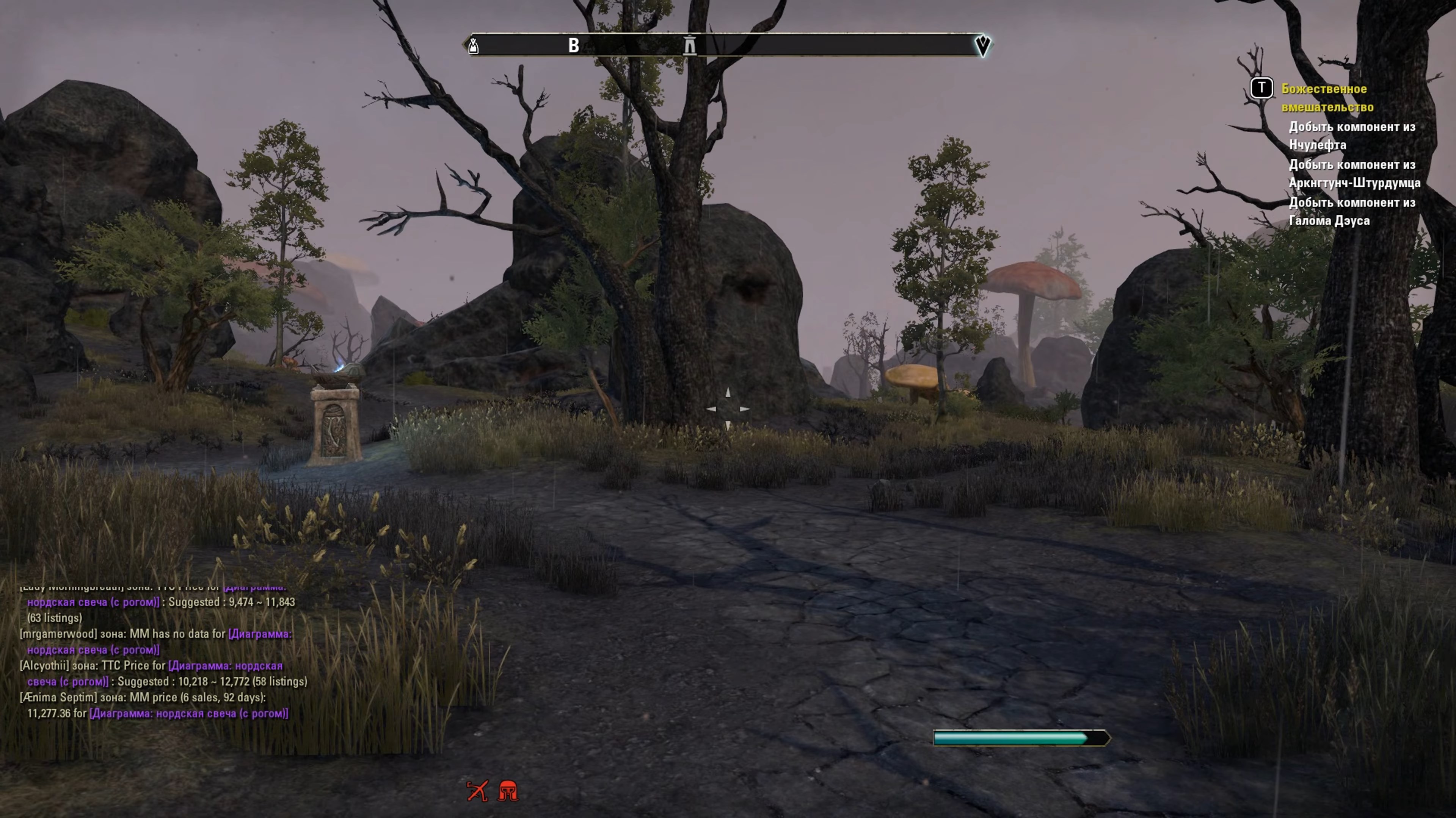Скриншот из игры The Elder Scrolls Online - 218