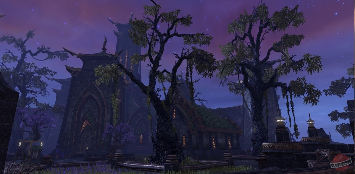 Скриншот из игры The Elder Scrolls Online - 230