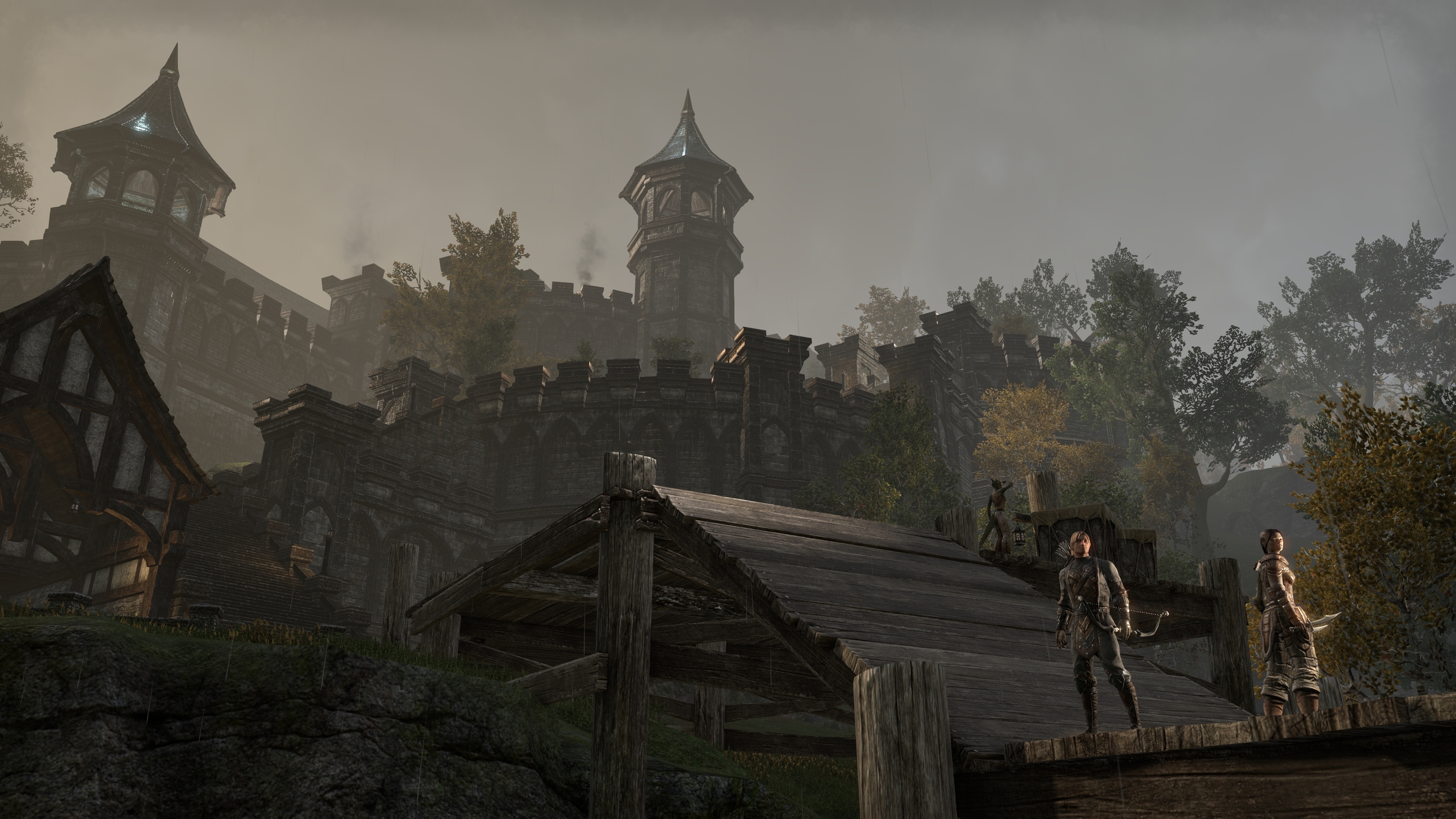 Скриншот из игры The Elder Scrolls Online - 225
