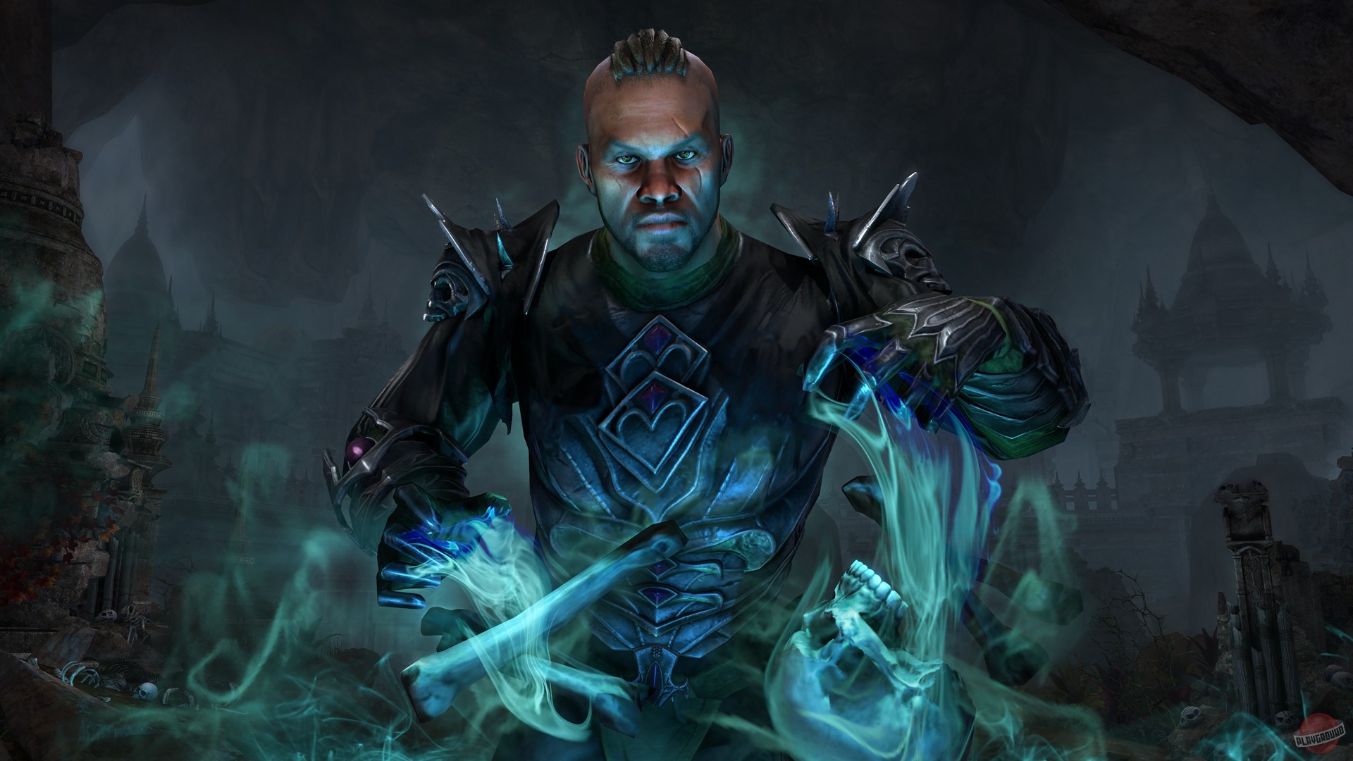 Скриншот из игры The Elder Scrolls Online - 226