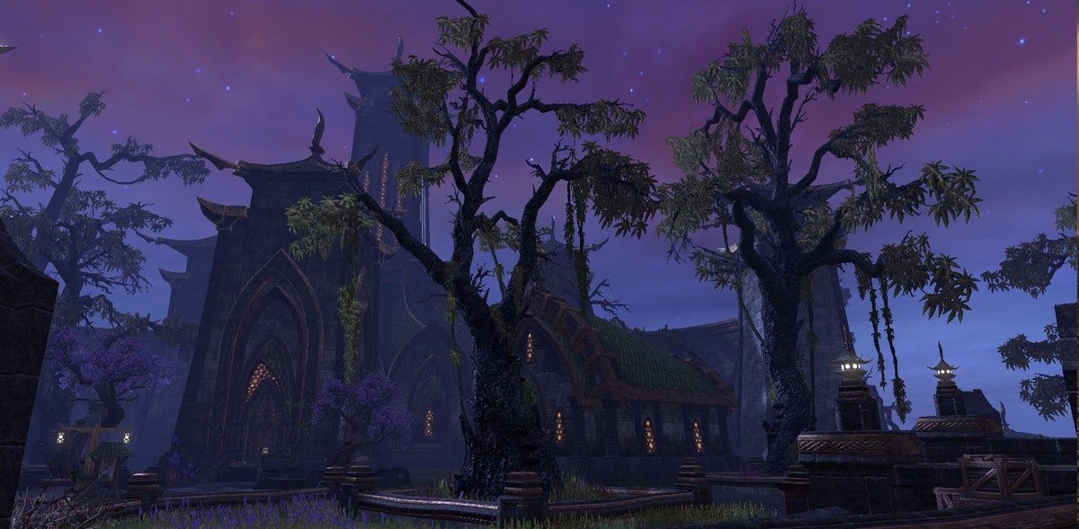 Скриншот из игры The Elder Scrolls Online - 209