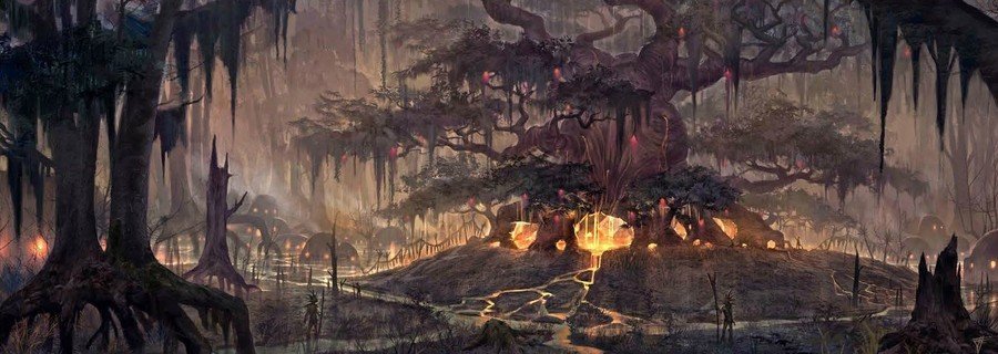 Скриншот из игры The Elder Scrolls Online - 120
