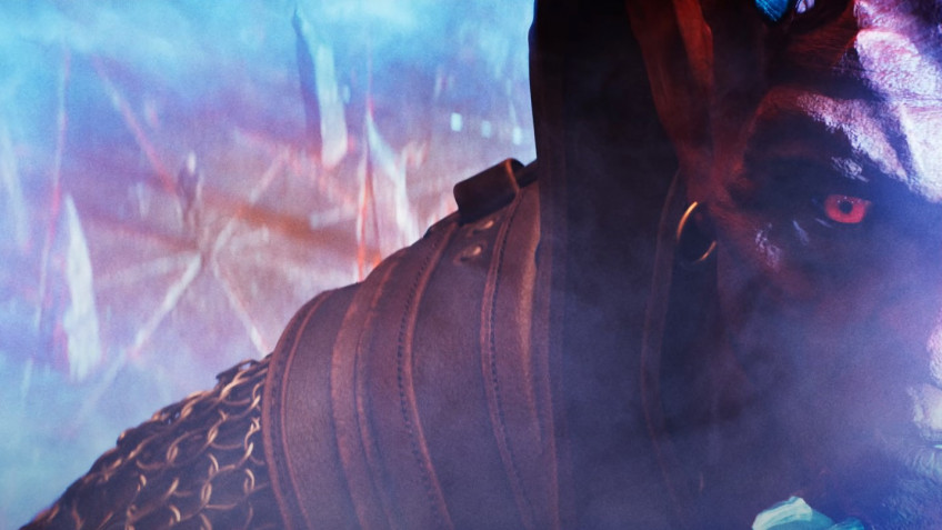 Скриншот из игры The Elder Scrolls Online - 135