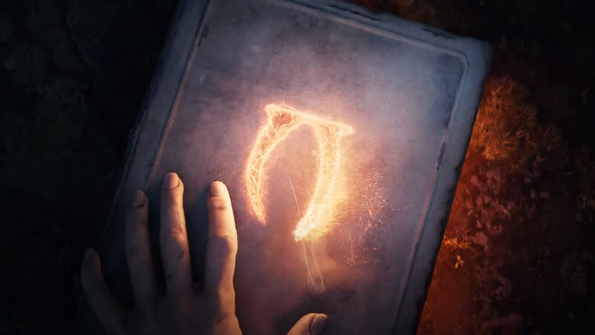 Скриншот из игры The Elder Scrolls Online - 136