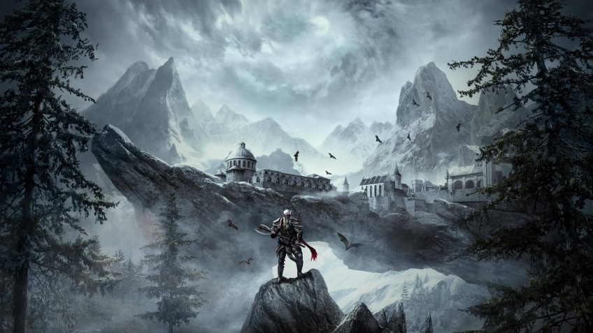 Скриншот из игры The Elder Scrolls Online - 148